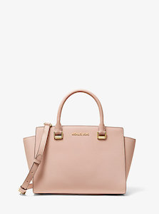 Handbag: Michael Kors Selma Large