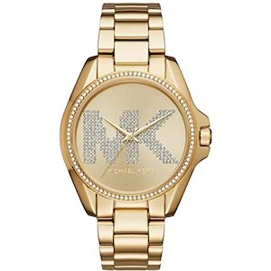 Michael Kors Women’s Bradshaw (Model: MK6555)