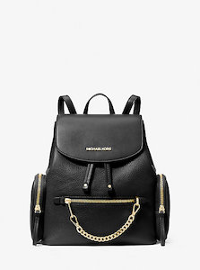 Michael Kors Backpack Black