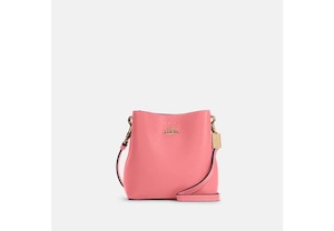 Coach Mini Town Bucket Bag