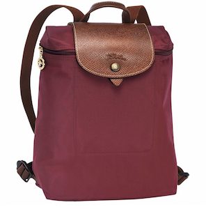 Longchamp Le Pliage Backpack