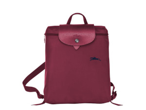 Longchamp Le Pliage Club Backpack