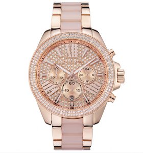 MICHAEL KORS Ladies Wren Watch MK6096