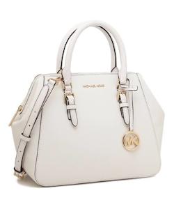 Michael Kors Charlotte (White)