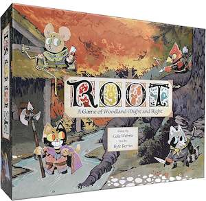 Root (Board Game)