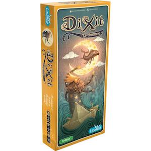 Dixit: Dixit: Daydreams (Expansion)