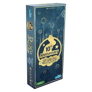 Dixit: 10th Anniversary (Expansion)