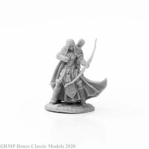 Reaper: Bones Classic - Adowyn, Iconic Hunter