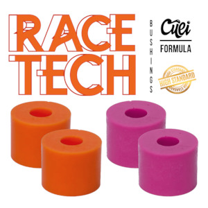 Sporting equipment: Cuei Racetech Longboard Bushings