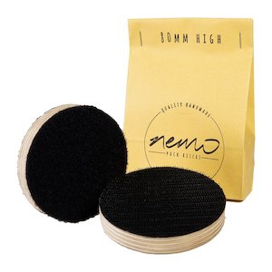 Nemo Puck-Risers High 80mm