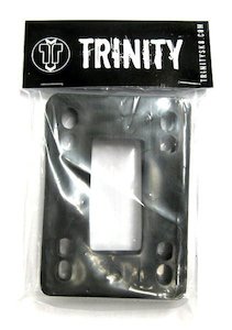 Trinity Risers 1/2 Inch