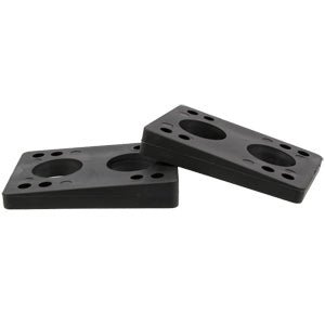 Trinity Risers Wedge