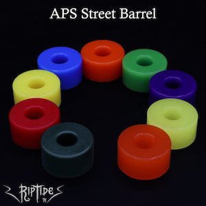 RipTide APS Street Barrel Skateboard Bushings