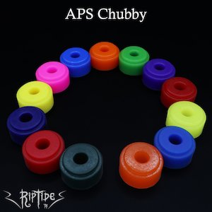 RipTide APS Chubby Longboard Bushings