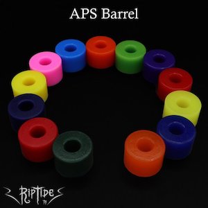 RipTide APS Barrel Longboard Bushings