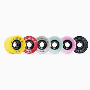 Supreme Hawgs 70mm