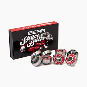 Sporting equipment: Bear Spaceballs Bearings