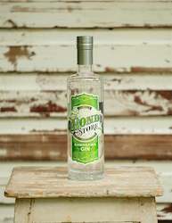 The Bond Store Kawakawa Gin - 700ml