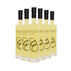 Bundles: Koakoa Limoncello 375 ml six-pack (save $35)