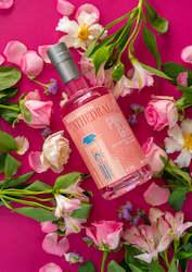 Wellington Cathedral  Pink Gin