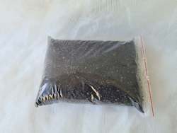 Homewares: Bonsai ready mix soil small bag.