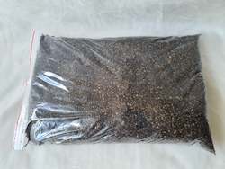 Bonsai ready mixed bonsai soil large bag.