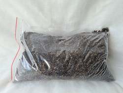 Bonsai ready mix soil medium bag.