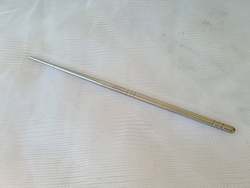 Homewares: Stainless steel Chopstick