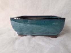 10 inch Deep Bonsai pot