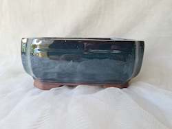 10 inch Deep Bonsai pot