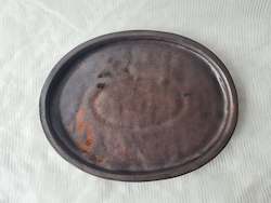 Saucer for Bonsai Pot