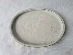 Saucer for Bonsai Pot