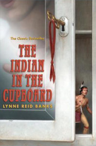 Books: The Indian in the Cupboard by Lynne Reid Banks – Learning Contracts (Single Licence)