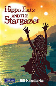 Books: Hippo Ears and the Stargazer by Bill Nagelkerke – Book for Hire