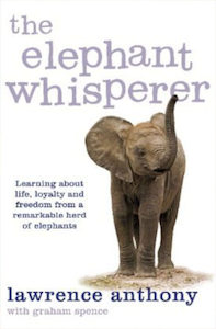 Books: The Elephant Whisperer by Lawrence Anthony – Learning Contracts (Single Licence)