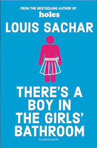 Books: There’s a Boy in the Girls’ Bathroom by Louis Sachar – Guided Reading Plans (Multiple Use Licence)