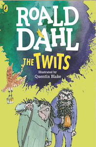 The Twits by Roald Dahl – Guided Reading Plans (Single Licence)