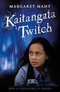 Kaitangata Twitch by Margaret Mahy – Learning Contracts (Single Licence)