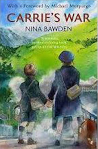 Carrie’s War by Nina Bawden – Guided Reading Plans (Multiple Use Licence)