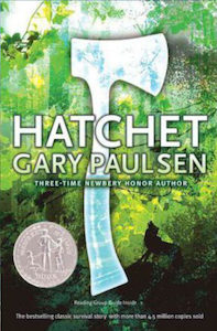 Hatchet by Gary Paulson – Guided Reading Plans (Single Licence)