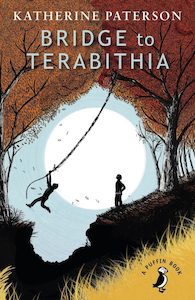 Bridge to Terabithia by Katherine Paterson – Learning Contracts (Single Licence)