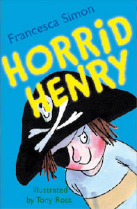 Horrid Henry’s Perfect Day by Francesca Simon – Book for Hire