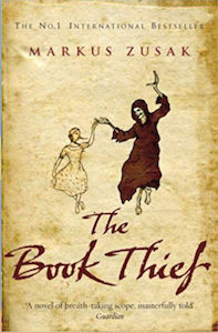 Books: The Book Thief by Markus Zusak – Guided Reading Plans (Multiple Use Licence)