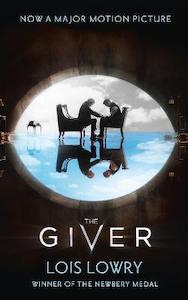 The Giver by Lois Lowry – Book Club (Single Licence)