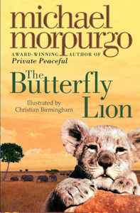 The Butterfly Lion by Michael Morpurgo – Learning Contracts (Multiple Use Licence)