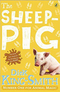 Books: The Sheep Pig by Dick King-Smith – Guided Reading Plans (Multiple Use Licence)