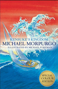 Books: Kensuke’s Kingdom by Michael Morpurgo – Learning Contracts (Single Licence)