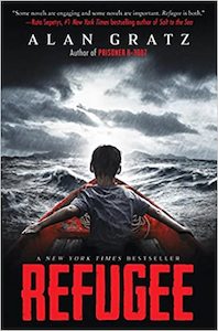 Refugee by Alan Grantz – Guided Reading Plans (Multiple Use Licence)