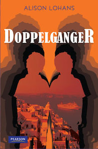 Doppelganger by Alison Lohans – Learning Contracts (Single Licence)