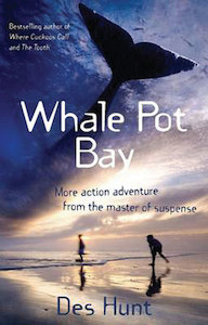 Whale Pot Bay by Des Hunt – Guided Reading Plans (Multiple Use Licence)